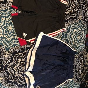 Adidas shorts